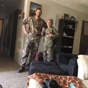 Meet your Posher, Tavin